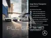 2021 Mercedes Benz EQV
