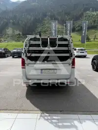 2021 Mercedes Benz EQV