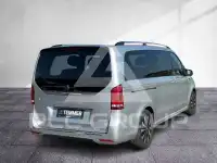 2021 Mercedes Benz EQV