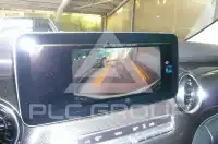 2021 Mercedes Benz EQV