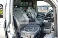 2021 Mercedes Benz EQV