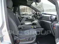 2021 Mercedes Benz EQV