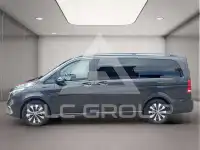 2021 Mercedes Benz EQV