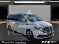 2021 Mercedes Benz EQV