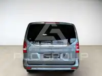 2021 Mercedes Benz EQV