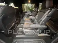 2021 Mercedes Benz EQV
