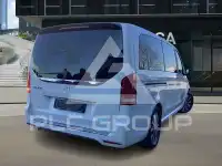 2021 Mercedes Benz EQV