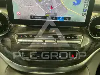 2021 Mercedes Benz EQV