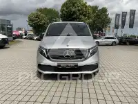 2021 Mercedes Benz EQV