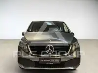 2021 Mercedes Benz EQV