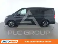 2021 Mercedes Benz EQV