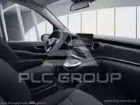 2021 Mercedes Benz EQV