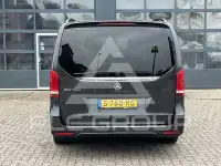 2021 Mercedes Benz EQV