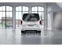 2021 Mercedes Benz EQV