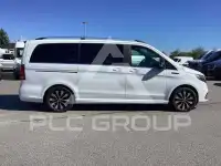 2021 Mercedes Benz EQV