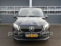 2021 Mercedes Benz EQV