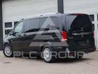 2021 Mercedes Benz EQV
