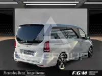 2021 Mercedes Benz EQV