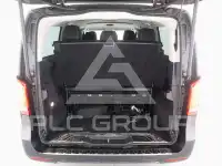 2021 Mercedes Benz EQV