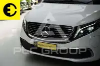 2021 Mercedes Benz EQV