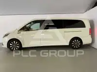 2021 Mercedes Benz EQV