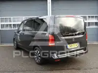 2021 Mercedes Benz EQV