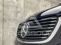 2021 Mercedes Benz EQV