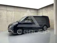 2021 Mercedes Benz EQV