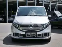 2021 Mercedes Benz EQV