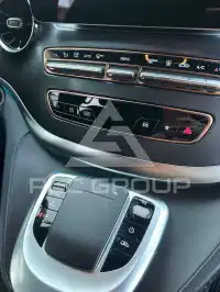 2021 Mercedes Benz EQV