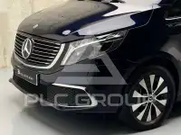 2021 Mercedes Benz EQV