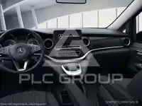 2021 Mercedes Benz EQV