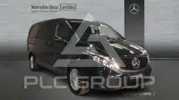 2021 Mercedes Benz EQV
