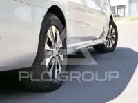 2021 Mercedes Benz EQV