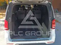 2021 Mercedes Benz EQV