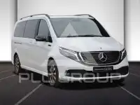 2021 Mercedes Benz EQV