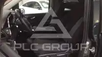 2021 Mercedes Benz EQV