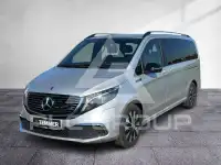 2021 Mercedes Benz EQV