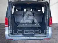 2021 Mercedes Benz EQV