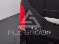 2021 Mercedes Benz EQV
