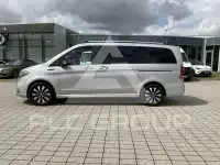 2021 Mercedes Benz EQV