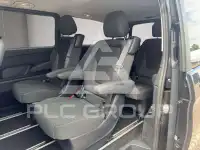 2021 Mercedes Benz EQV