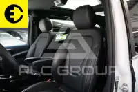 2021 Mercedes Benz EQV
