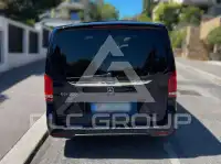 2021 Mercedes Benz EQV