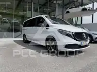 2021 Mercedes Benz EQV