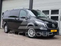 2021 Mercedes Benz EQV