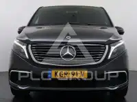 2021 Mercedes Benz EQV