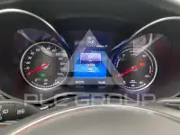2021 Mercedes Benz EQV