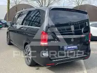 2021 Mercedes Benz EQV