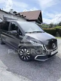 2021 Mercedes Benz EQV